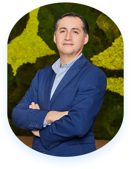 Eduardo Muñoz