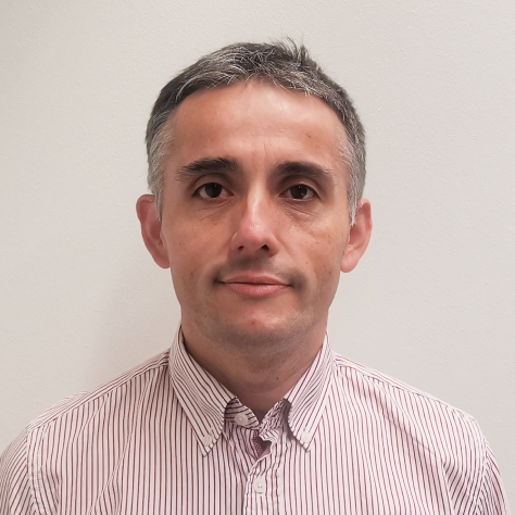 John Maldonado